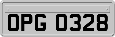OPG0328