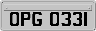 OPG0331