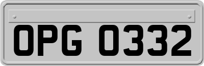 OPG0332