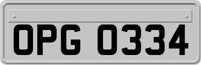 OPG0334