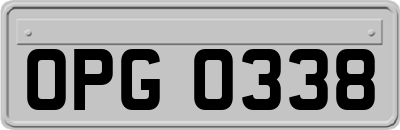 OPG0338
