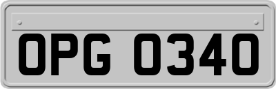 OPG0340
