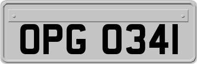 OPG0341