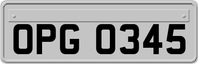 OPG0345