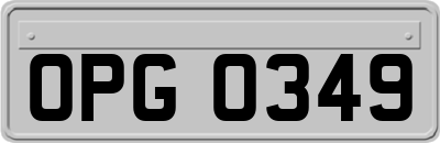 OPG0349