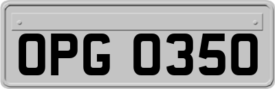OPG0350