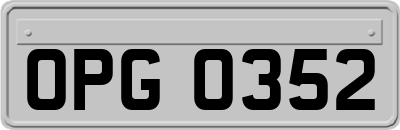 OPG0352