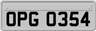 OPG0354