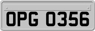 OPG0356