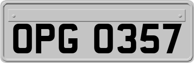 OPG0357