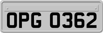 OPG0362