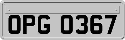 OPG0367