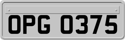 OPG0375
