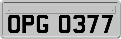 OPG0377