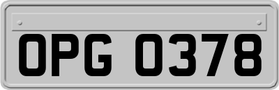 OPG0378