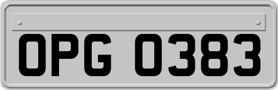 OPG0383
