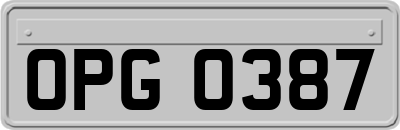 OPG0387