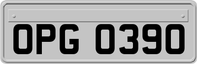 OPG0390