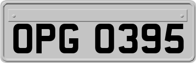 OPG0395