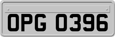 OPG0396