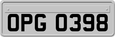 OPG0398