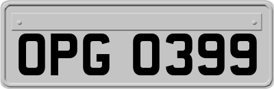 OPG0399