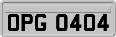 OPG0404