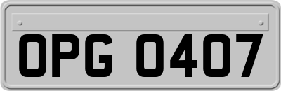 OPG0407