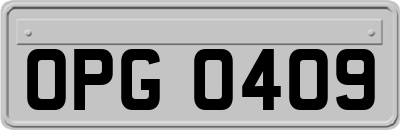OPG0409