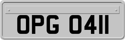 OPG0411