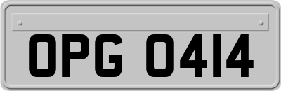 OPG0414