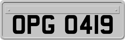 OPG0419