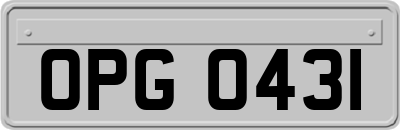 OPG0431