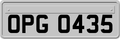 OPG0435