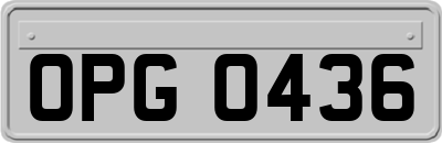 OPG0436