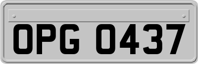 OPG0437