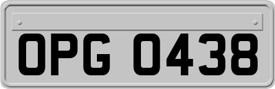 OPG0438