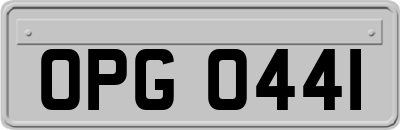 OPG0441