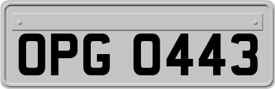OPG0443