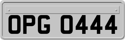 OPG0444