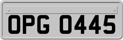 OPG0445