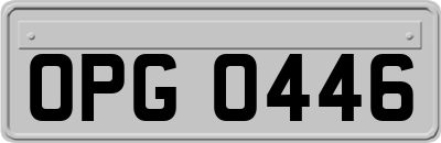 OPG0446
