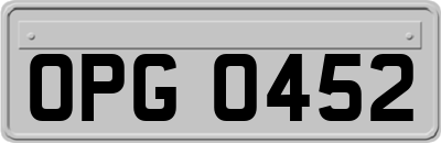 OPG0452