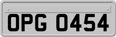 OPG0454