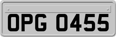 OPG0455