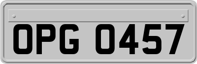 OPG0457