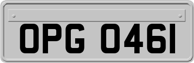 OPG0461