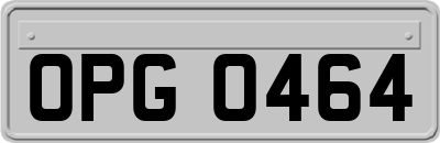 OPG0464