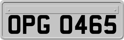 OPG0465