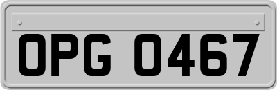 OPG0467